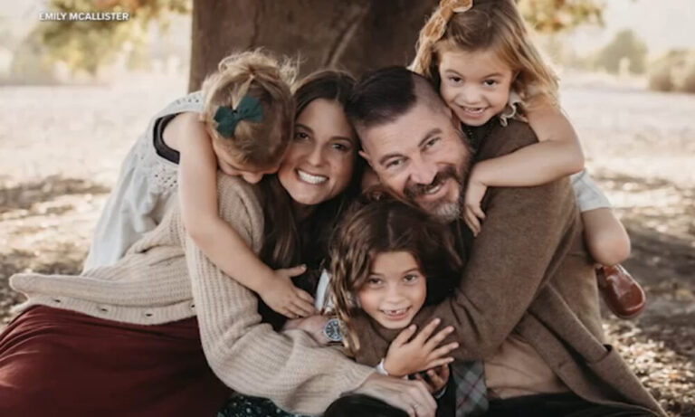 Salazar Family
