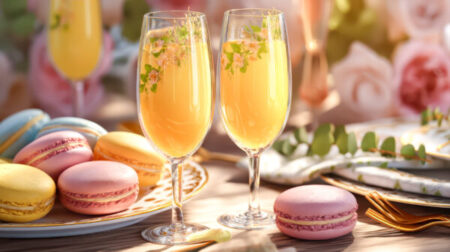 Mother’s Day Brunches