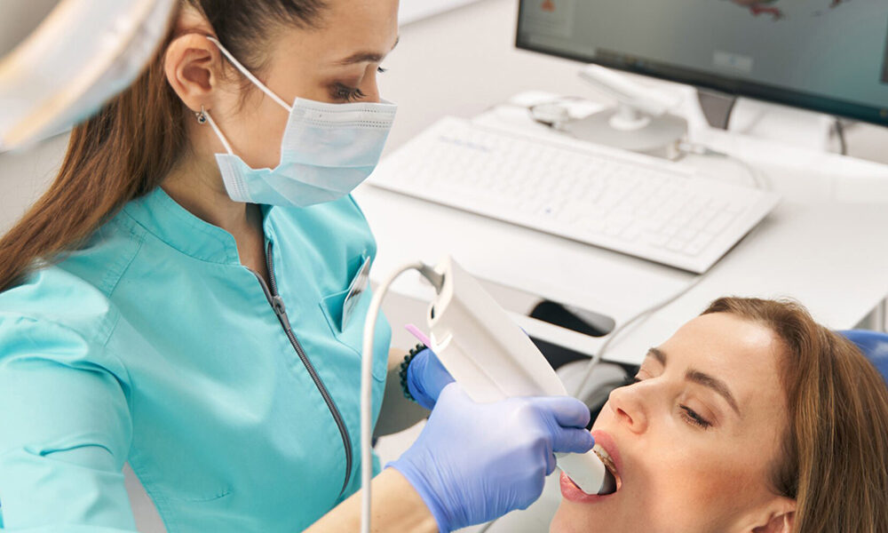 Dentists