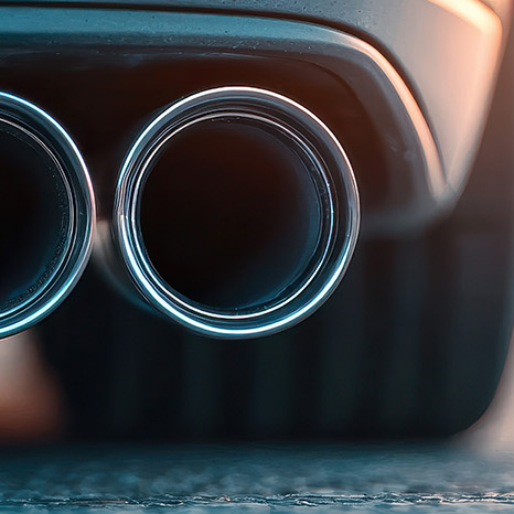 Smog Check-Only Stations