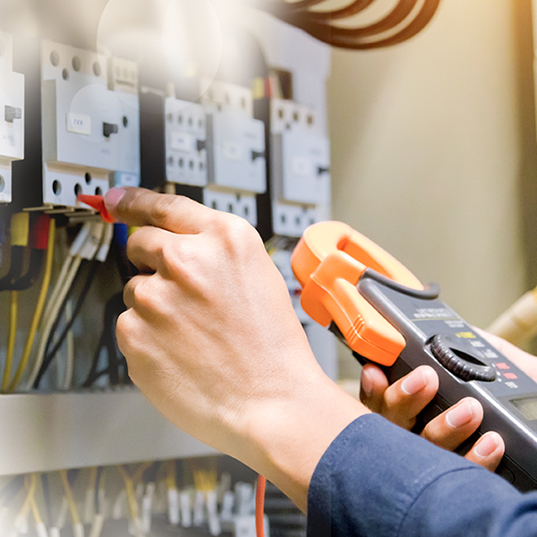 Electricians
