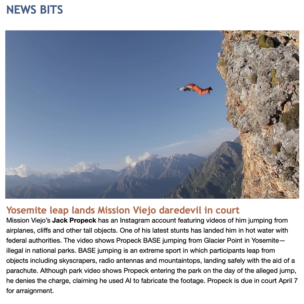 News Bits_Daredevil