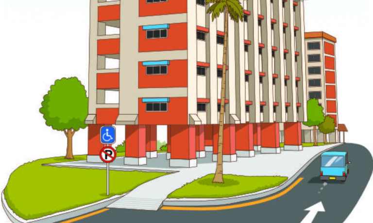 Affordable Housing Featured