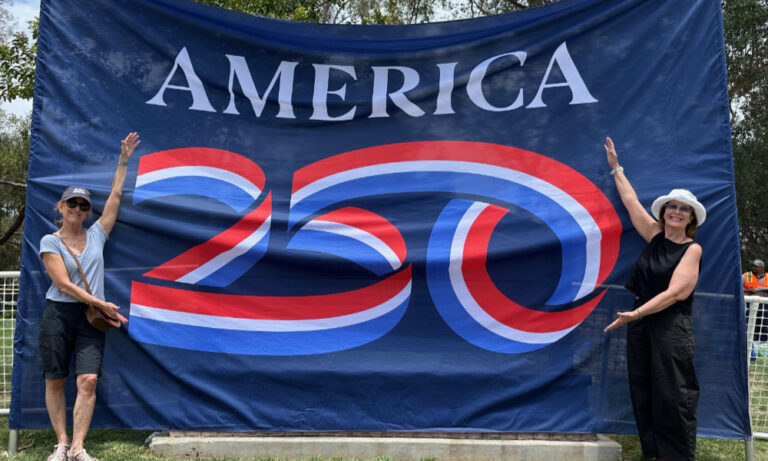July 4 2026 Featured