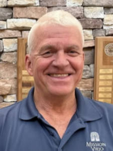 Brian Zahn, candidate for Mission Viejo City Council District 3