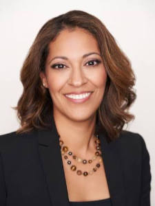 Mission Viejo City Councilmember for District 3 Cynthia Vasquez