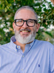 James Morrison, candidate for Mission Viejo City Council in District 4