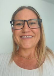 Kristen Wilcox, candidate for District 1 Councilmember in Mission Viejo