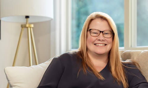 Laura Lacko is running for City Council in Mission Viejo's District 4