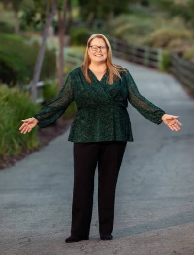 Laura Lacko wants your vote for Mission Viejo City Council District 4