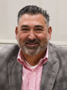Peter Molinar, running for City Council in Mission Viejo's District 2