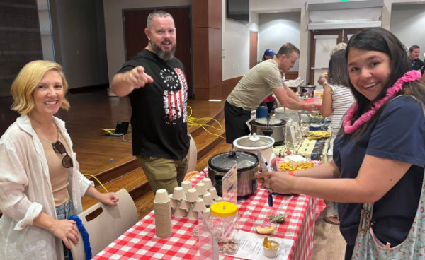 Mission Video Rotary Club's 4th Annual Chili Cook-Off