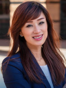 Saga Conroy, candidate for Mission Viejo City Council in District 2