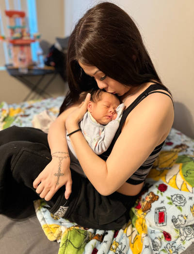 Shalia Deciderio was killed in a street racing accident on August 20.