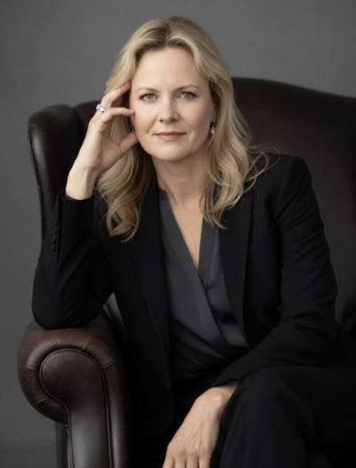 Mission Viejo native Suzanne Gardner, a finalist in the Maxim Radiance competition