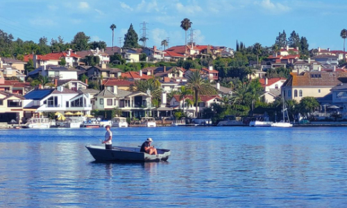 Lake MV_Fishing