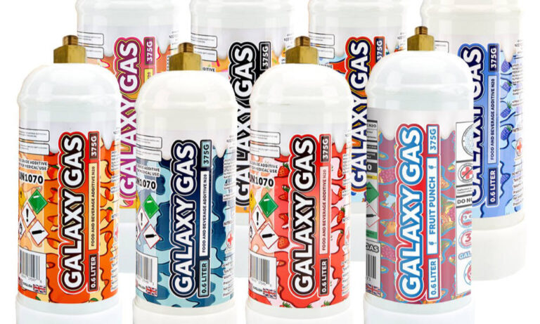 Nitrous Oxide Galaxy Gas Featured